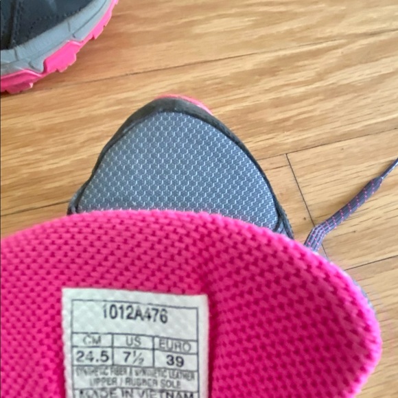 Asics Gel Venture 7 - Picture 9 of 11